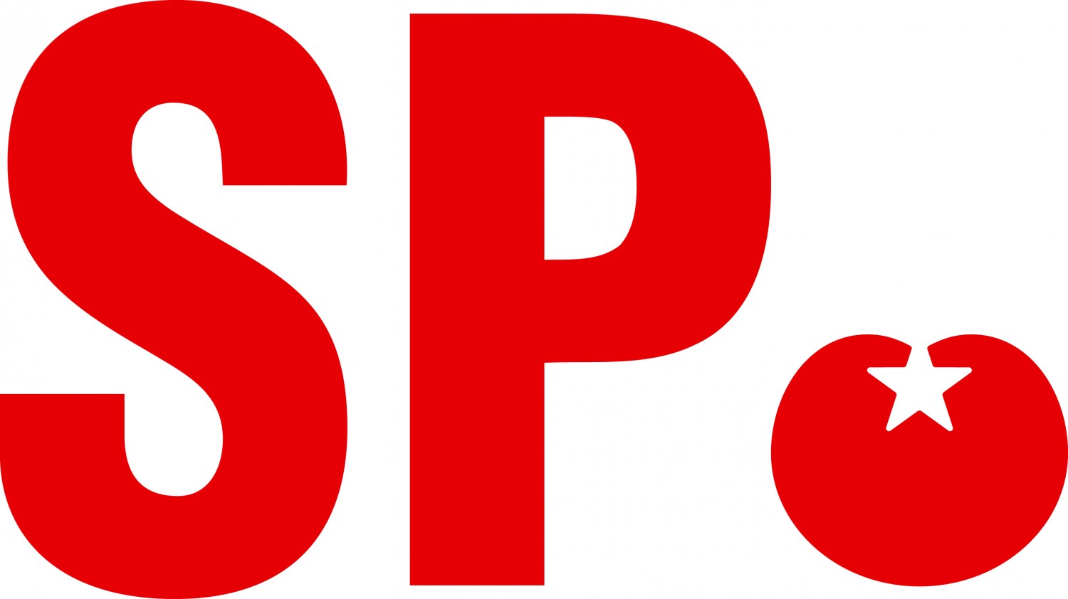 SP (Socialistische Partij)